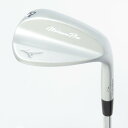 【中古】ミズノ Mizuno Pro T-1 ウェッジ KBS TOUR V120 【50-08】シャフト:KBS TOUR V120Cランク フレックスX 男性用 メンズ用 右用