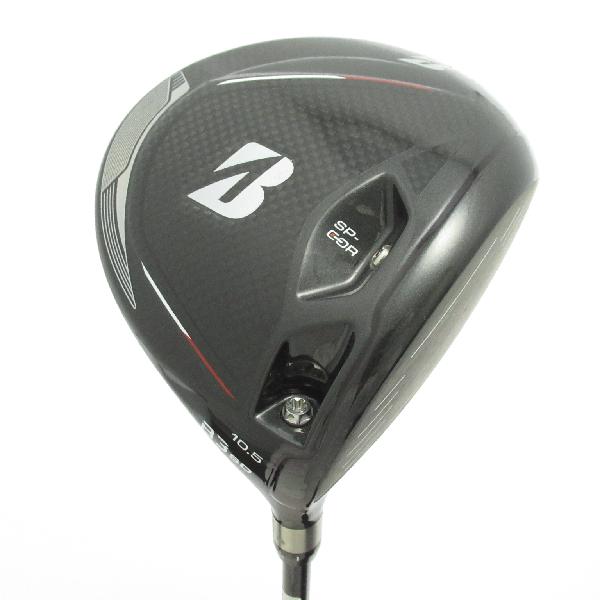 Bridgestone B3 SD (2023)
