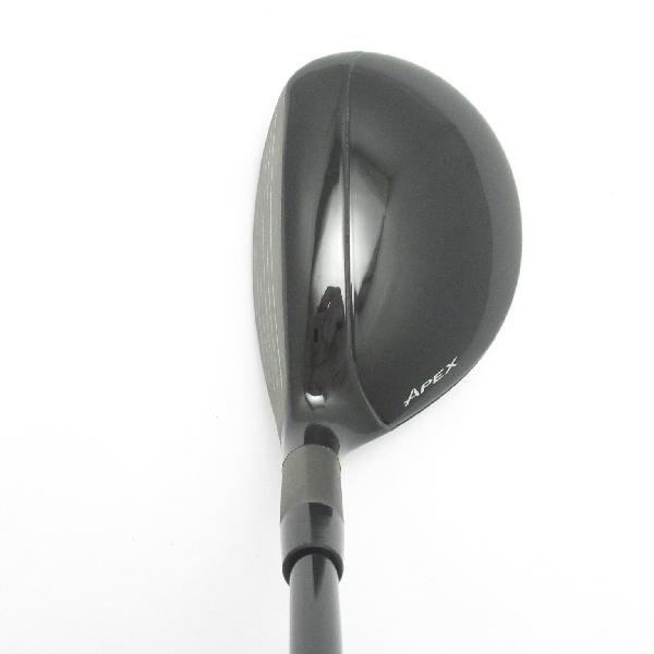 【中古】キャロウェイゴルフ　APEX　APEX UW(2025) ユーティリティ TENSEI BLACK S...