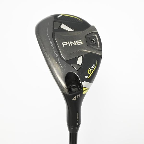 楽天市場】ping g430 ユーティリティ レフティの通販