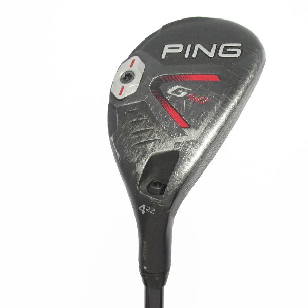 PING G410 アイアン7~P4本 ALTA JCB　R送料込み 楽天市場】ping g410 アイアン 4本 alta jcbの通販