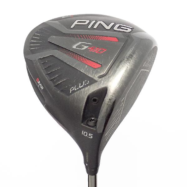 楽天市場】ping g410 plus ドライバーの通販