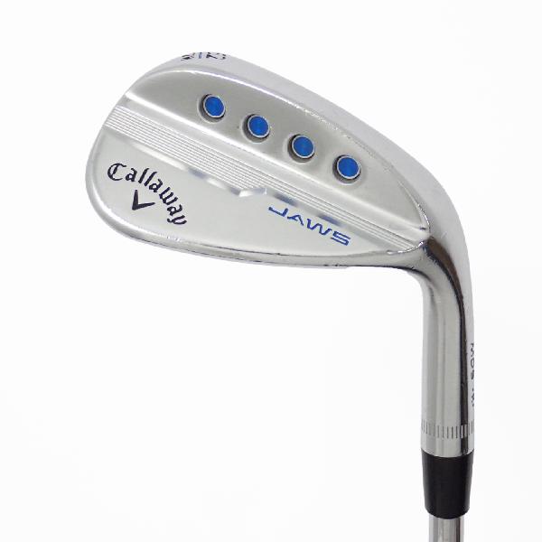 Other - 【中古】キャロウェイゴルフ　Callaway Golf　MD5JAWS CRM ウェッジ N.S.PRO 950GH neo　【52-12】シャフト：N.S.PRO 950GH neoDランク　フレックス判別不能　男性用 メンズ用　右用