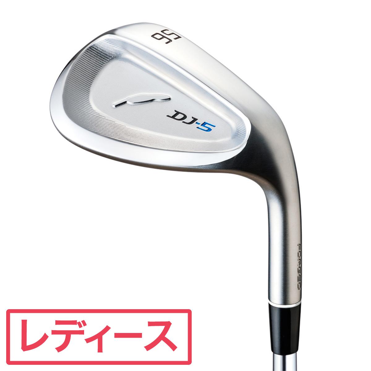 フォーティーン　DJ　DJ-5 FT-52w　レディスシャフト