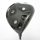 【中古】ブリヂストン BRIDGESTONE GOLF B1 ST ドライバー VENTUS BS6 シャフト:VENTUS BS6Cランク フレックスS 男性用 メンズ用 右用