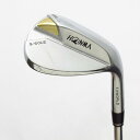 【中古】本間ゴルフ TOUR WORLD ツアーワールド TW-W ウェッジ Dynamic Gold HT 【58-12】シャフト:Dynamic Gold ...