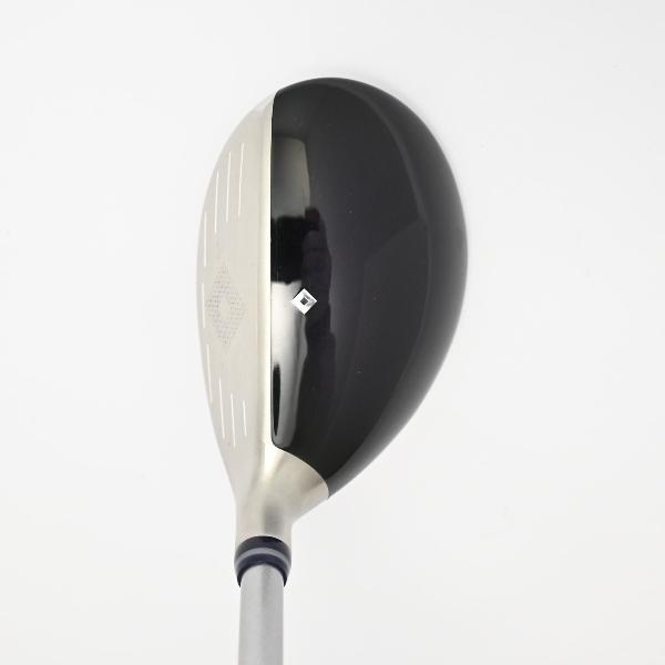 【中古】オノフ　LADY　オノフ レディ ウイングス(2025) ユーティリティ SMOOTH KICK LP-425U パープル　レディス 【U7】シャフト：SMOOTH KICK LP-425U パープルCランク　フレックスL　右用