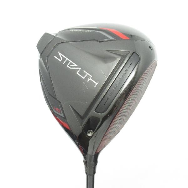 Stealth HD