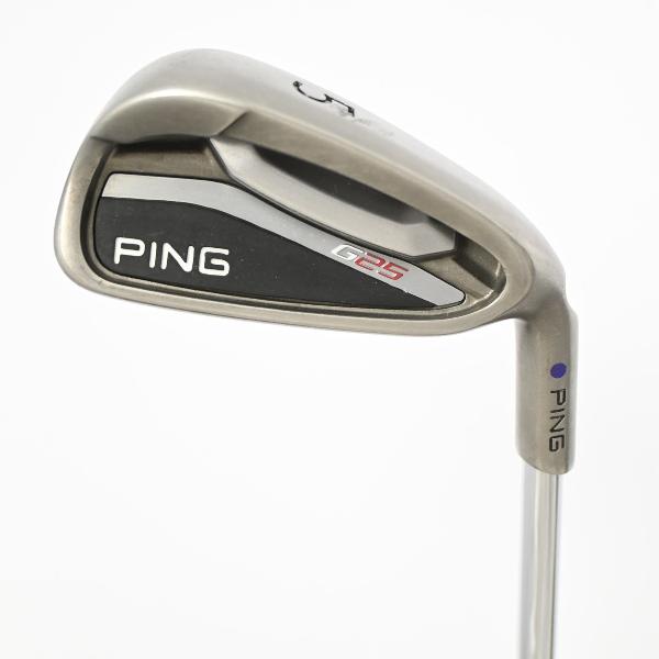楽天市場】ping g25 アイアン #4の通販