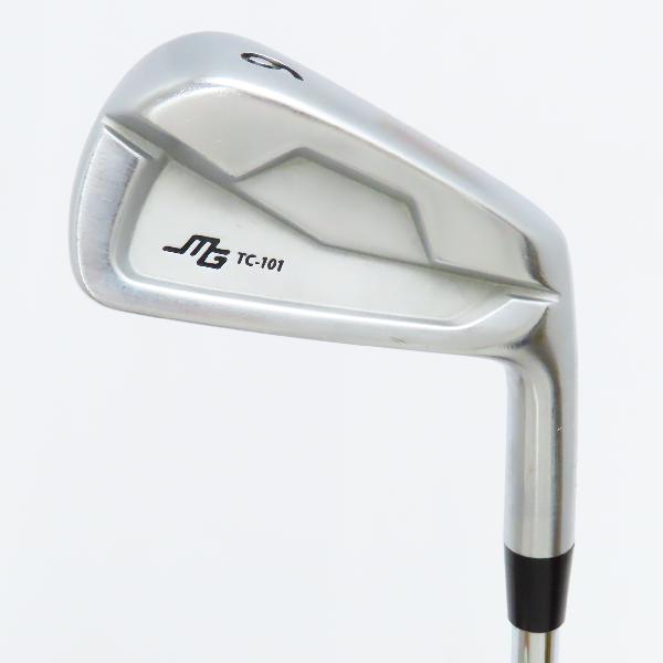 【中古】三浦技研　MIURA GIKEN　TC-101 アイアン N.S.PRO MODUS3 TOUR 120　シャフト：N.S.PRO MODUS3 TOUR 120CDランク　フレックスS　男性用 メンズ用　右用