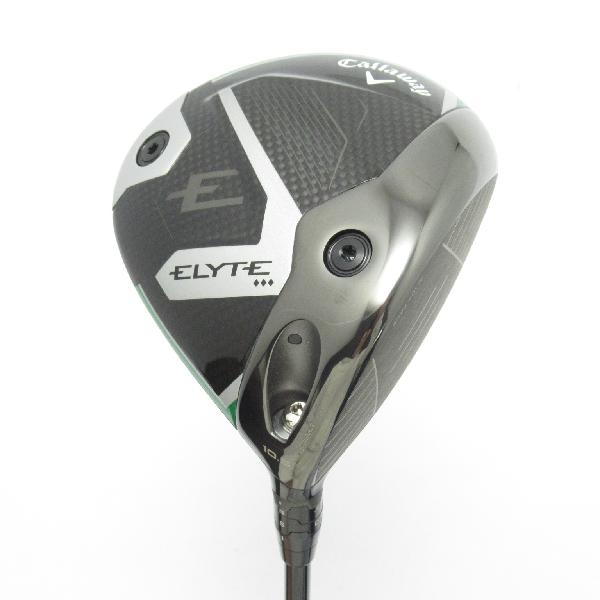 Callaway Elyte