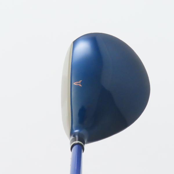 【中古】ダンロップ　XXIO　ゼクシオ フェアウェイウッド(ブルー) フェアウェイウッド XXIO MP1100L　レディス 【4W】シャフト：XXIO MP1100LCランク　フレックスL　右用