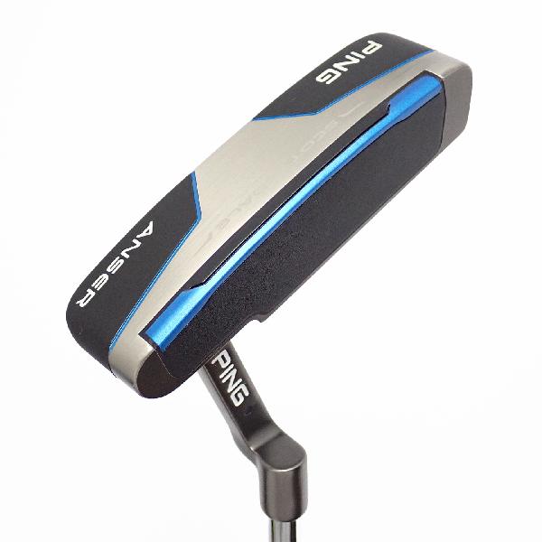 PING Scottsdale Anser (2025)