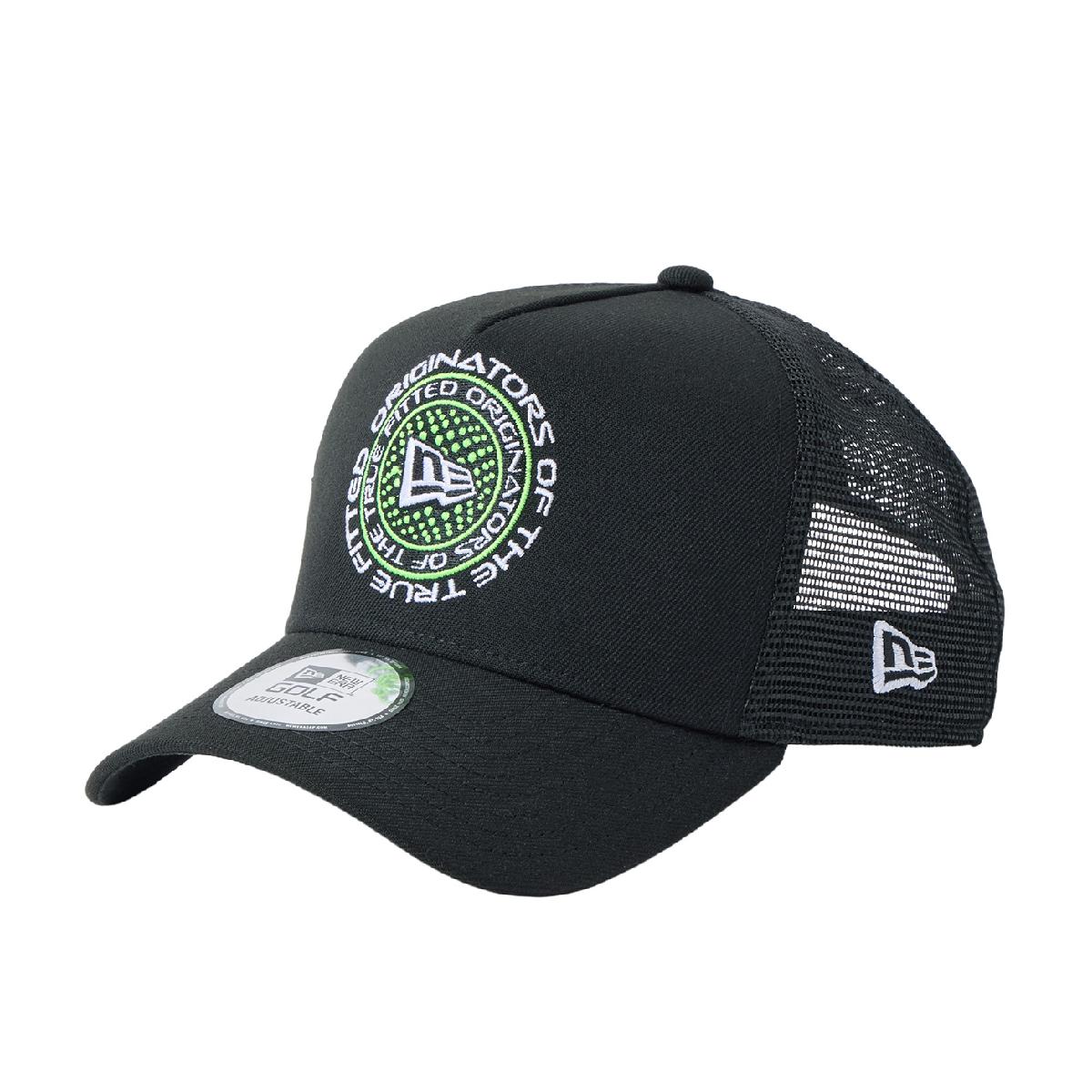 Other - ニューエラ　NEW ERA GOLF　GF 940AFTR サークルロゴキャップ
