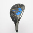 【中古】キャロウェイゴルフ Ai SMOKE パラダイム Ai SMOKE MAX FAST ユーティリティ ELDIO 40 for Callaway レディス 【U5】シャフト:ELDIO 40 for CallawayCDランク フレックスA 右用