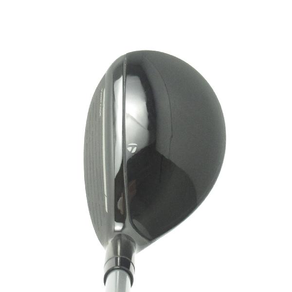 【中古】テーラーメイド　Qi10　Qi10 MAX レスキュー ユーティリティ ELDIO TM40　...