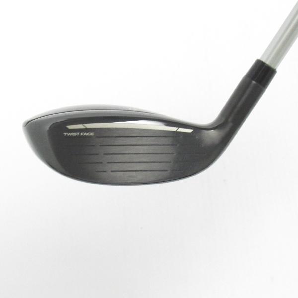 【中古】テーラーメイド　Qi10　Qi10 MAX レスキュー ユーティリティ ELDIO TM40　...