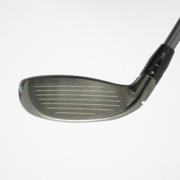 【中古】キャロウェイゴルフ　ELYTE　エリート X ユーティリティ Fujikura MC 70 f...