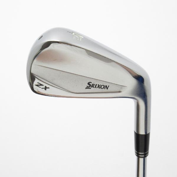 【中古】ダンロップ　SRIXON　スリクソン ZX ユーティリティ Dynamic Gold 120　【U4】シャフト：Dynamic Gold 120Cランク　フレックスS200　男性用 メンズ用　右用