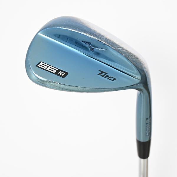 楽天市場】ミズノ t20 ウェッジ ブルーip仕上げ ダイナミックゴールド