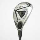 【中古】本間ゴルフ TOUR WORLD ツアーワールド TR21 ユーティリティ VIZARD UT-H7 【U3】シャフト:VIZARD UT-H7Cランク...