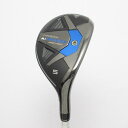 【中古】キャロウェイゴルフ Ai SMOKE パラダイム Ai SMOKE MAX FAST ユーティリティ ELDIO 40 for Callaway レディス 【U5】シャフト:ELDIO 40 for CallawayCDランク フレックスA 右用