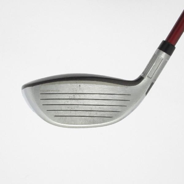 【中古】テーラーメイド　STEALTH　ステルス フェアウェイウッド TENSEI RED TM40(...