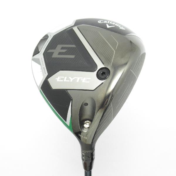 Other - 【中古】キャロウェイゴルフ　ELYTE　エリート ドライバー VENTUS GREEN 5 for Callaway　シャフト：VENTUS GREEN 5 for CallawayBランク　フレックスSR　男性用 メンズ用　右用