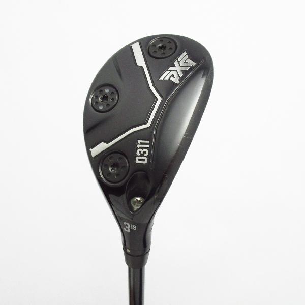 楽天市場】pxg（ユーティリティ｜メンズクラブ）：クラブ<ゴルフ