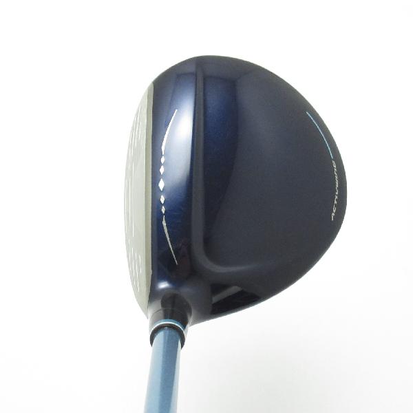 【中古】ダンロップ　XXIO　ゼクシオ 13(2024) フェアウェイウッド MP1300Lカーボン　レディス 【5W】シャフト：MP1300LカーボンCランク　フレックスA　右用