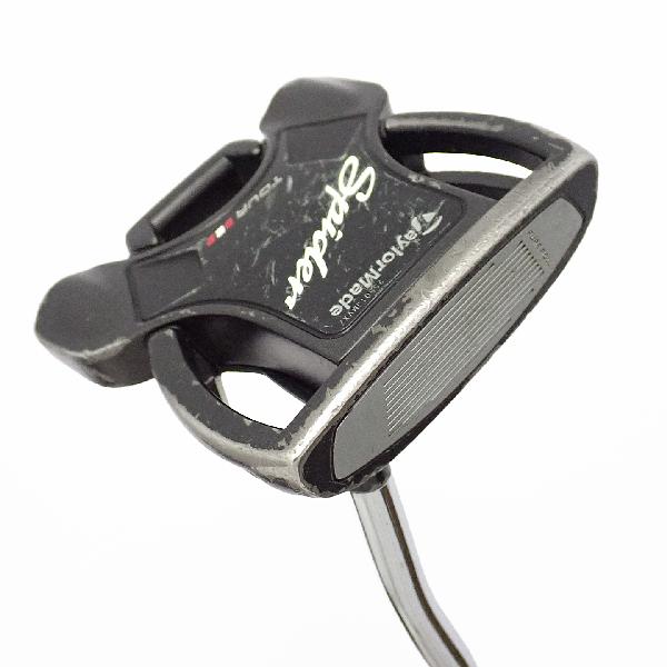 TaylorMade Spider Tour (2018)
