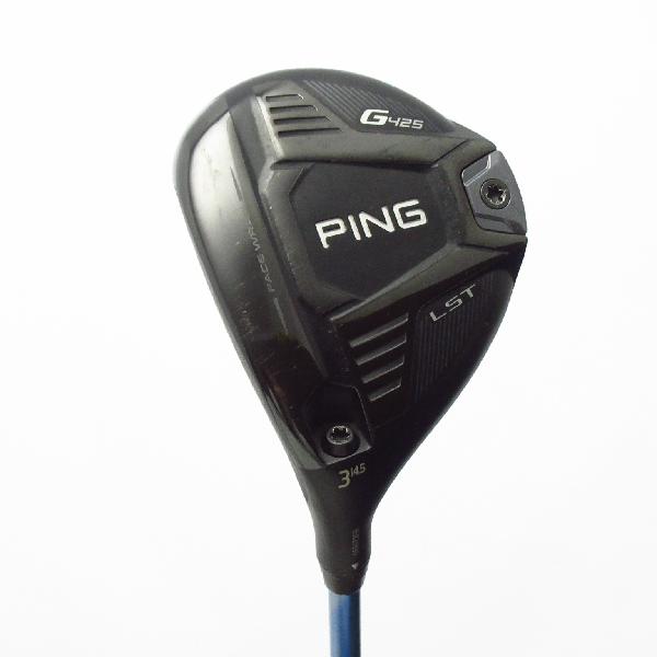 楽天市場】g425 フェアウェイウッド レフティの通販