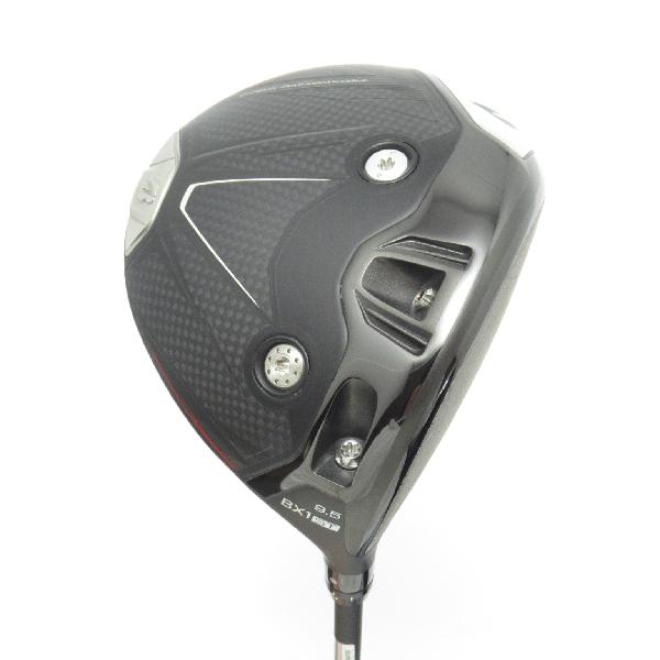 【中古】ブリヂストン　BRIDGESTONE GOLF　BX1 ST ドライバー VENTUS BS6 II　シャフト：VENTUS BS6 IIBCランク　フレックスS　男性用 メンズ用　右用