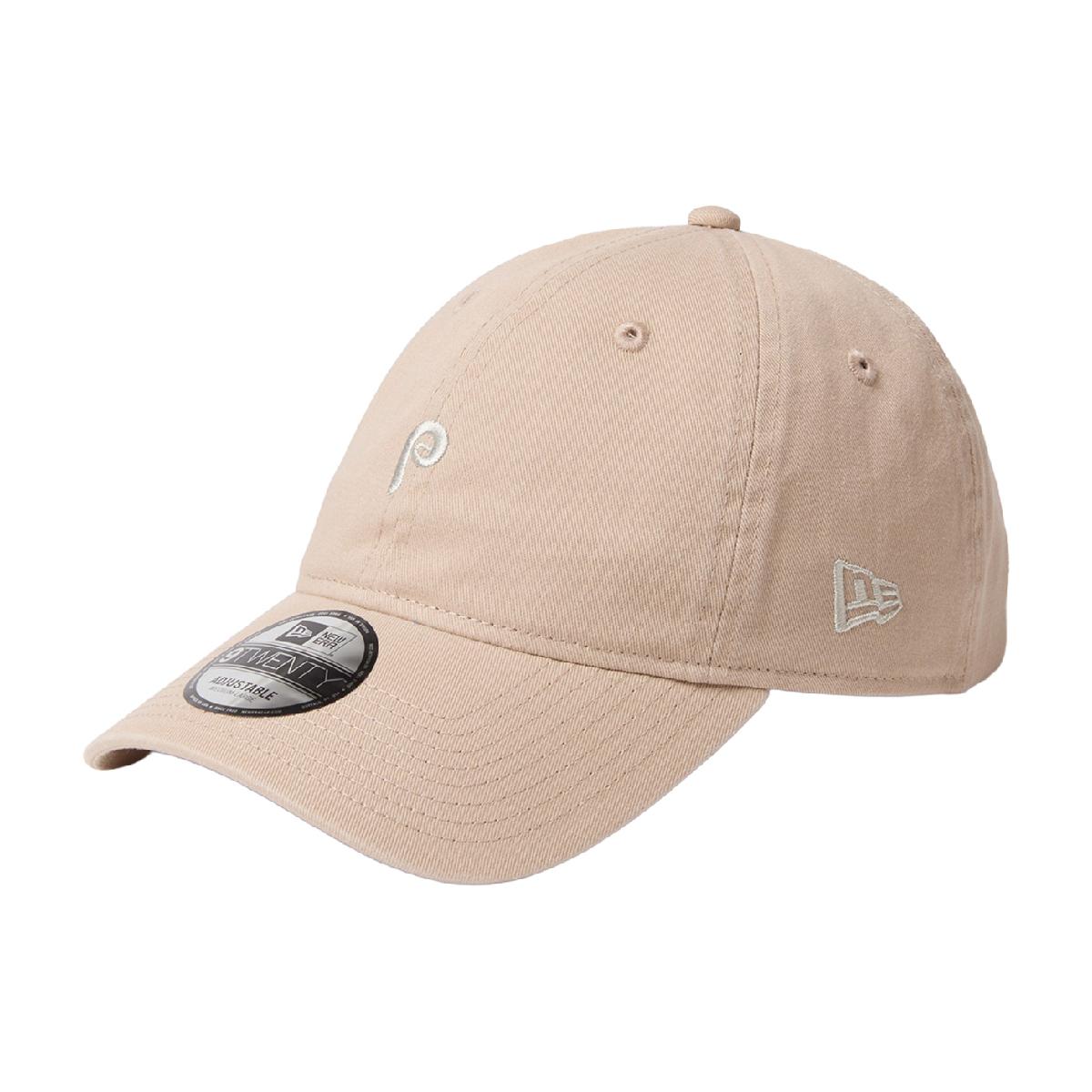 ニューエラ NEW ERA 920CS MLB BATTERMAN BKL PHIPHI キャップ