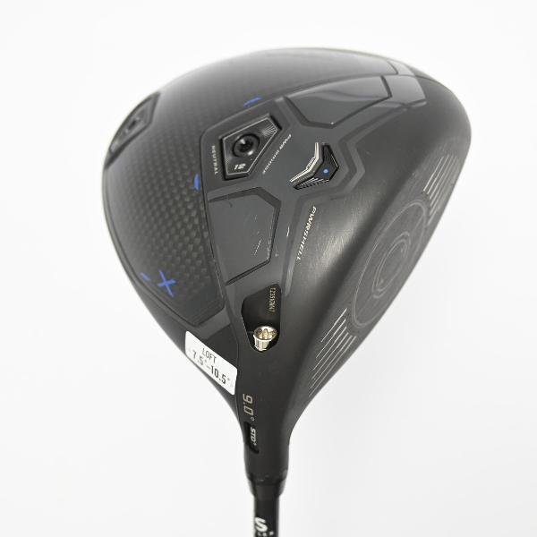 商品説明シャフトTour AD for Cobra(Black)ロフト9フレックスS左右右用長さ45.25重量(g)310±バランスD0.5±程度Cヘッドカバー有付属品無グリップ-グリップ程度やや汚れ在庫店舗ネット店備考商品の程度についてAメーカーフィルムで保護されていて使用痕跡が全く見られない状態Bクラウン・バックフェース・シャフトに傷はなく、ソール・フェースに目立たない傷はあるが、全体的にきれいな状態Cクラウン・バックフェース・シャフトに目立たない傷が確認できる状態ソール・フェースに擦り傷・当たり傷など使用感のある傷が見られる状態Dクラウン・バックフェース・シャフトに擦り傷・当たり傷・小さな凹み・目立つ塗装剥がれが確認できる状態ソール・フェースに爪にかかるような擦り傷・当たり傷が見られる状態E全体的に汚く見える状態(使用に問題はございません)注意事項・注文手続き完了後の内容変更・キャンセル・交換・返品はお受けできません。あらかじめご了承ください。・ゴルフガレージ店頭でも販売しておりますので、タイミングによっては店頭完売によりご用意できない場合もございます。・重量・バランスについては弊社実測値です。・長さは、メーカーによって測定方法が異なるため、シャフト改造の痕跡が認められない場合、実測値が近似値であればメーカー公表値を表示しています。※アイアンセットの場合は、主に5番アイアンの長さを表示しています。中古
