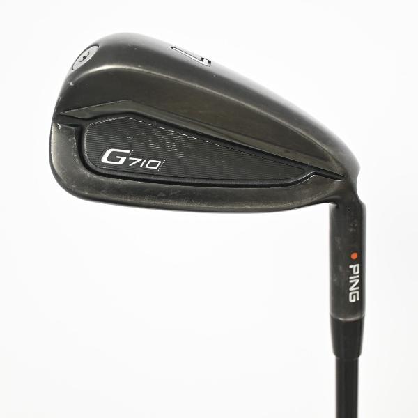 PING G710 アルタ４０　６－９W　！ 楽天市場】ping g710 アイアン alta distanza black 40の通販
