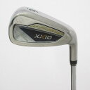 【中古】ダンロップ XXIO ゼクシオ 13(2024) アイアン N.S.PRO MODUS3 TOUR 120 シャフト:N.S.PRO MODUS3 TO...