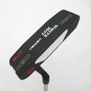 【中古】オデッセイ VERSA ホワイト・ホット VERSA ONE CH パター スチールシャフト 【33】シャフト:スチールシャフトCDランク フレックス計測項目外 男性用 メンズ用 右用(4)
