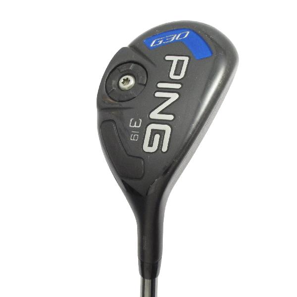 楽天市場】ping g30 中古シャフトxの通販