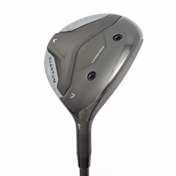 Callaway Quantum Max