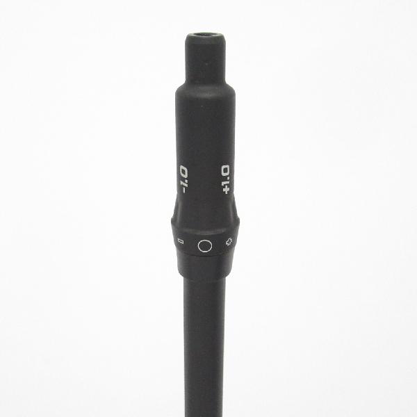 【中古】三菱ケミカル　Diamana　Diamana RB ドライバー用_スリーブ付 Diamana RB ...