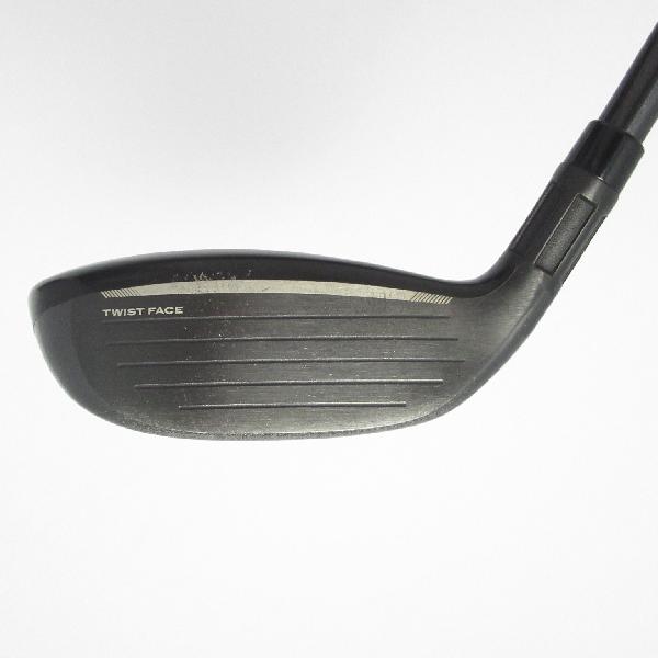 【中古】テーラーメイド　STEALTH　ステルス2 レスキュー ユーティリティ TENSEI R...