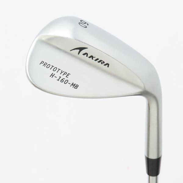 樂天商城 - 【中古】アキラプロダクツ　PROTOTYPE　PROTOTYPE H-1-MB ウェッジ Dynamic Gold MID 95 TOUR ISSUE　【60】シャフト：Dynamic Gold MID 95 TOUR ISSUECDランク　フレックスS200　男性用 メンズ用　右用