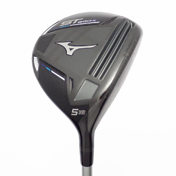 Mizuno ST200 (2020)