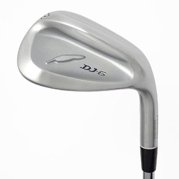 【中古】フォーティーン　DJ　DJ-6 ウェッジ N.S.PRO DS-91w　【52-17】シャフト：N.S.PRO DS-91wBCランク　フレックスWEDGE　男性用 メンズ用　右用