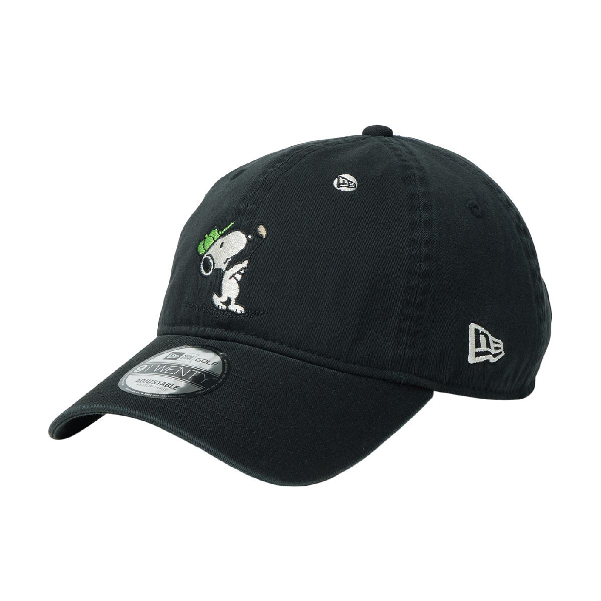 GF 920 PEANUTS SWING 261 キャップニューエラ / NEW ERA GOLF商品の特徴チャールズ M.シュルツ氏が初めて「ピーナッツ」の仲間たちを世の中に紹介したのは、1950年。それ以来、チャーリー・ブラウン、スヌーピーをはじめとするピーナッツ・ギャングは、ポップカルチャーに不滅の足跡を残してきました。Apple TV+で親しまれているピーナッツの番組や特番に加えて、世界中のファンの皆様には、多種多様の商品、アミューズメントパークのアトラクション、文化イベント、ソーシャルメディア、そして伝統的な紙媒体からデジタルまで各種媒体で掲載されている連載コミックなどを通して「ピーナッツ」を楽しんでいただいています。素材本体：綿サイズバリエーションM／L(59cm)、サイズ調整可対象メンズ製造国中国シーズン2026年モデルssnew