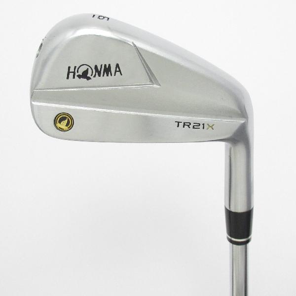 楽天市場】tr21 x アイアンセットの通販 楽天市場】tr21 x アイアンセットの通販