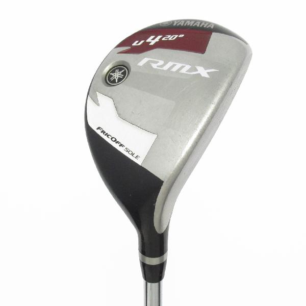 Rakuten - 【中古】ヤマハ　RMX　RMX(2016) ユーティリティ N.S.PRO 950　【U4】シャフト：N.S.PRO 950CDランク　フレックスS　男性用 メンズ用　右用