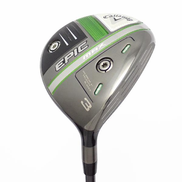 Callaway Epic Max