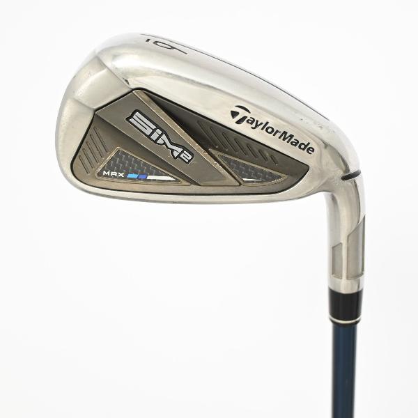 商品説明シャフトTENSEI BLUE TM60(2021)ロフト25フレックスR左右右用長さ37.875重量(g)361±バランスC8.5±程度Cヘッドカバー無付属品無グリップ-グリップ程度やや汚れ在庫店舗ネット店セット内容6本:#6 #7 #8 #9 PW AW備考商品の程度についてAメーカーフィルムで保護されていて使用痕跡が全く見られない状態Bバックフェース・シャフト・ソール・フェースに目立たない傷はあるが、全体的にきれいな状態Cバックフェース・シャフトソール・フェースに擦り傷・当たり傷など使用感のある傷が見られる状態Dバックフェース・シャフト・ソール・フェースに大きな擦り傷・当たり傷が見られる状態E全体的に汚く見える状態(使用に問題はございません)注意事項・注文手続き完了後の内容変更・キャンセル・交換・返品はお受けできません。あらかじめご了承ください。・ゴルフガレージ店頭でも販売しておりますので、タイミングによっては店頭完売によりご用意できない場合もございます。・重量・バランスについては弊社実測値です。・長さは、メーカーによって測定方法が異なるため、シャフト改造の痕跡が認められない場合、実測値が近似値であればメーカー公表値を表示しています。※アイアンセットの場合は、主に5番アイアンの長さを表示しています。中古